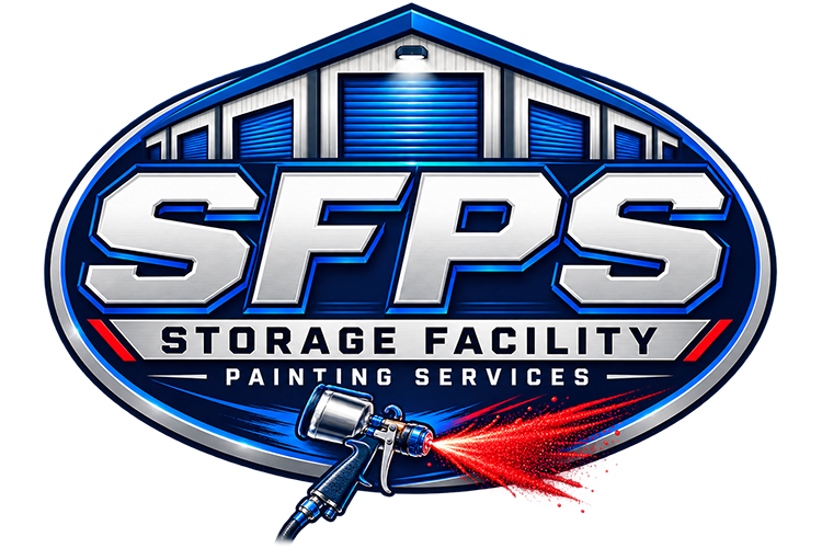 Storage Facility Painting Services, SFPS