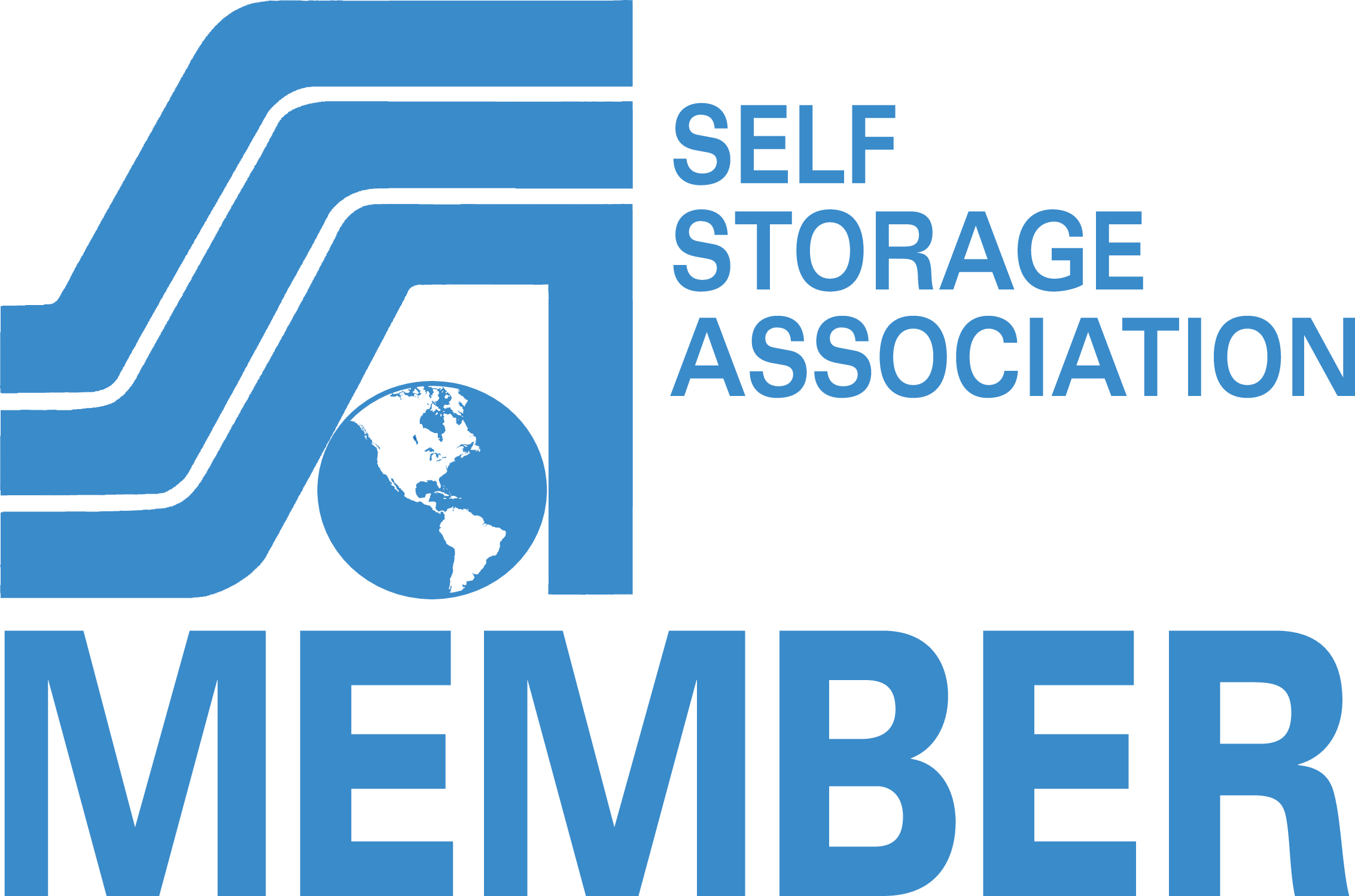 Self Storage Association Member