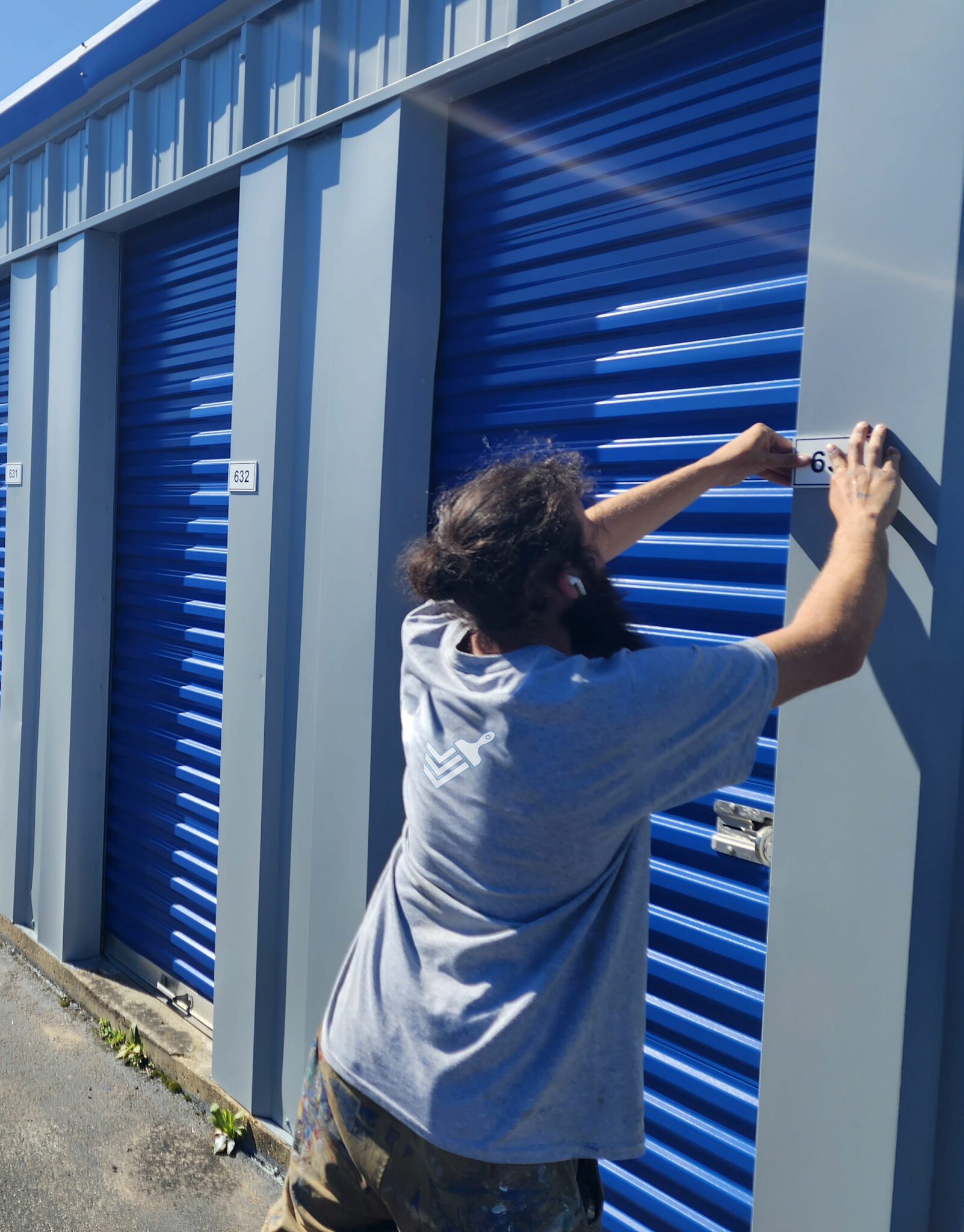 4 Questions to Ask Yourself Before Choosing a Storage Facility Painting ...